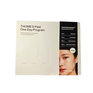 THOME G-Peel Program One Day Kit